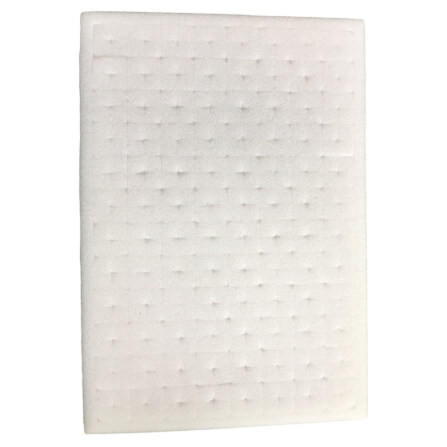 ฟองน้ำปลูกผักไฮโดรโปนิกส์ HYDROHOBBY 5 แผ่น_5